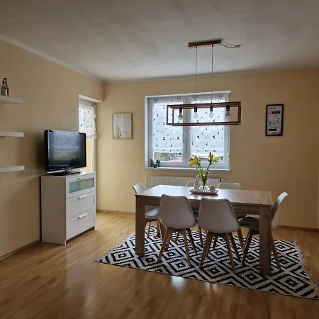 Apartman 100m² In Vienna's Suburb Gerasdorf bei Wien