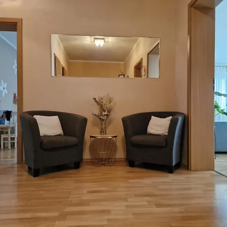 100m² In Vienna's Suburb Apartman Gerasdorf bei Wien