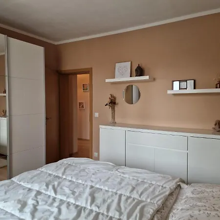 100m² In Vienna's Suburb *