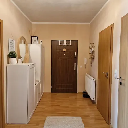 Apartman 100m² In Vienna's Suburb Gerasdorf bei Wien